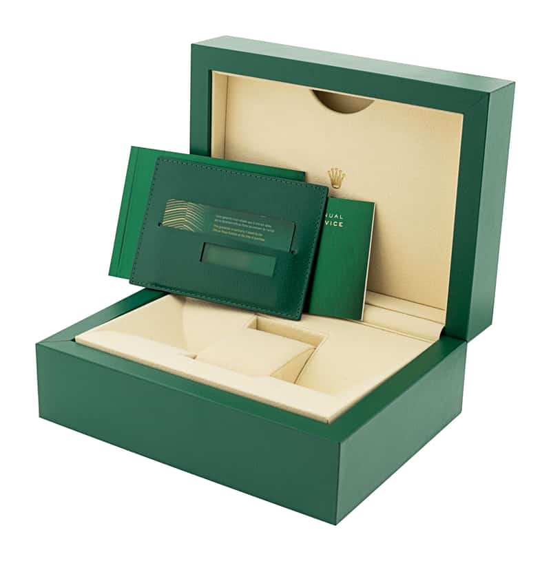 Rolex Day-Date 40 228348 RBR